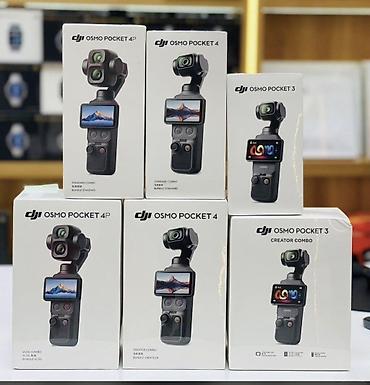 dji osmo mobile 8: Dji Osmo Pocket 4 Creator Combo 🎥 DJI Osmo Pocket 4 Creator Combo ✨ — 1