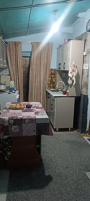 Дома: Продаю дом! 5 соток,,за домом есть залитый бетон под стройку — 6