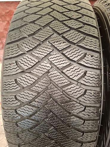 maxxis: Шины 235 / 55 / R 20, Зима, Б/у, Комплект, Внедорожные (АТ/МТ), Maxxis — 8