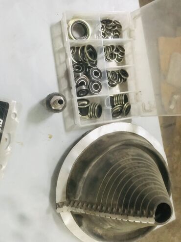 Multimetrlər və testerlər: Multimetr, Yeni, Analoq, Zəmanətsiz, Ünvandan götürmə — 9