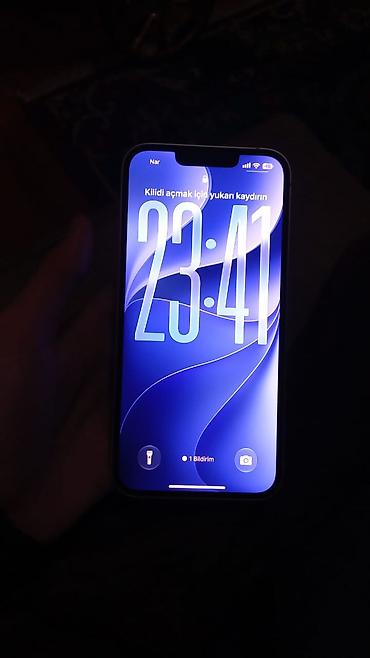 playstation 5 diskləri: IPhone 13, 128 GB, Ağ, Face ID — 2