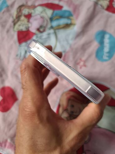 ikinci əl telefonlar iphone: IPhone 15, 128 GB, Çəhrayı, Face ID — 7