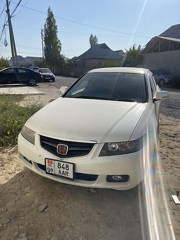 лямбда зонд хонда цивик: Honda Accord: 2004 г., 2 л, Автомат, Газ, Седан — 2