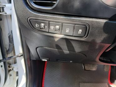 Kia: Kia Rio: 2021 г., 1.6 л, Автомат, Бензин, Седан — 10