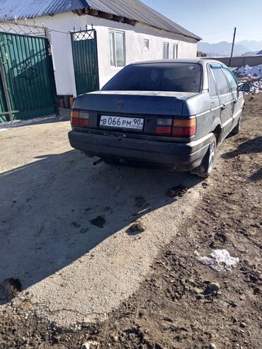 хонда жаз 1 5: Volkswagen Passat: 1989 г., 1.8 л, Механика, Бензин, Седан