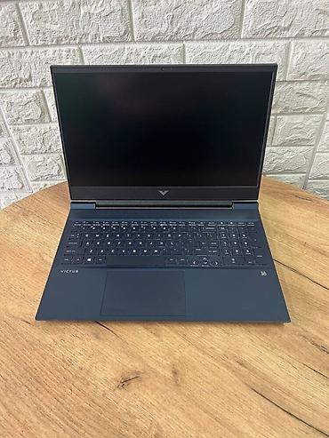 bang: HP Victus 16 — мощный ноутбук для игр и работы Основные особенности — 1