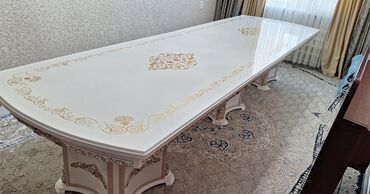 Мебель на заказ: Мебель на заказ, Стол — 6