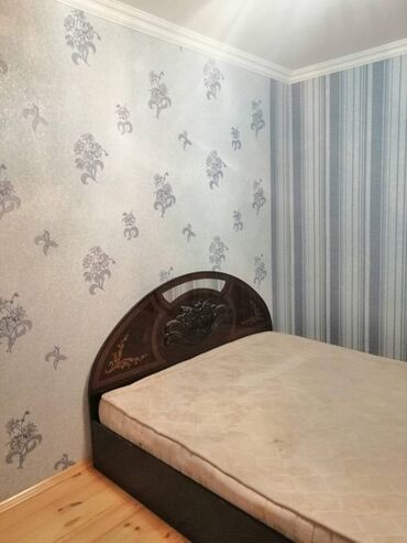 Uzunmüddətli kirayə mənzillər: Əhmədli metrosuna yaxin 62 dayanacagin sonunda yerləşən ümumi sahəsi — 2