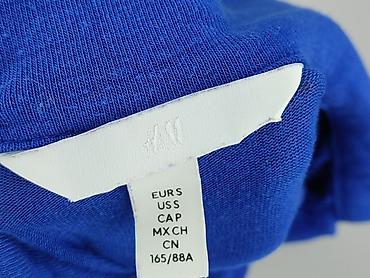 michael jackson polo h: H&M, Damska koszulka polo, rozmiar S — 4