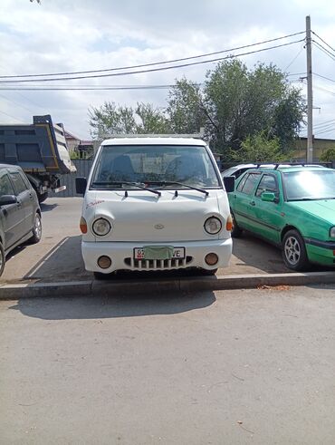 хундай пртер: Легкий грузовик, Hyundai, Стандарт, 1,5 т, Б/у