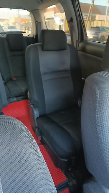 michelin pilot: Toyota WISH: 2003 г., 0.2 л, Автомат, Бензин, Универсал — 3