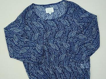only blue behaviour: BYoung, Bluzka damska, rozmiar 2XS — 1