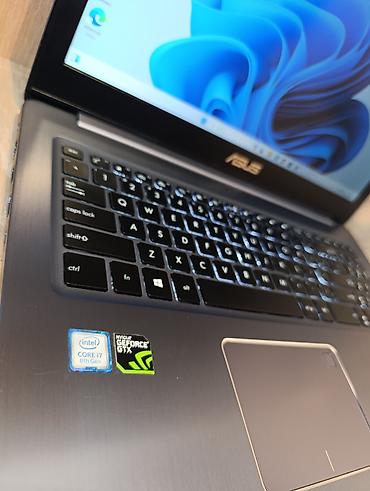 500gb ssd: Asus VivoBook X580GD — 2