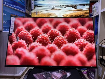 Телевизоры: 🔥🔥❄️☃️НОВОГОДНЯЯ АКЦИЯ❄️☃️🔥🔥 телик телевизор LG 43UP77 thinq ai — 20