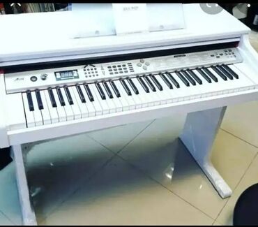 губные музыкальные инструменты: Piano, Rəqəmsal, Yeni, Pulsuz çatdırılma