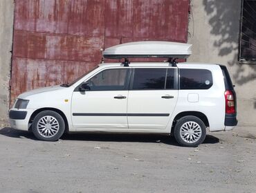сколько стоит тойота альфард: Toyota Probox: 2004 г., 1.5 л, Автомат, Бензин, Универсал