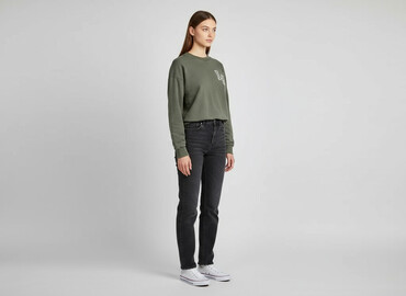 bluzy c a: Gina Tricot, Bluza damska
, rozmiar 2XS