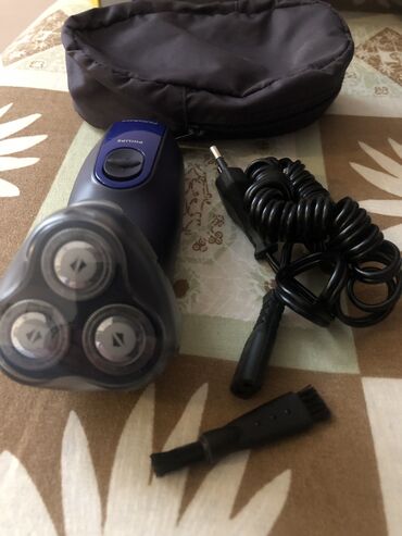 Mašinice za šišanje: Philips bodygroom kao nov, malo korišćen i Philishave delimično — 16