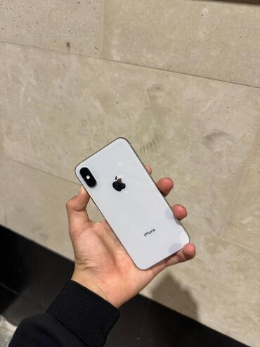 23 самсунг: IPhone X, Б/у, 256 ГБ, Белый, Коробка, 78 %