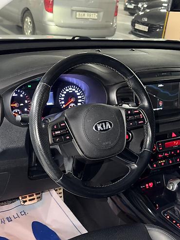 Kia: Kia Sorento: 2019 г., 2 л, Автомат, Дизель, Кроссовер — 5