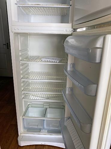 дордой холодильник: Холодильник Indesit, Б/у, Двухкамерный, No frost, 60 * 175 * 65 — 3
