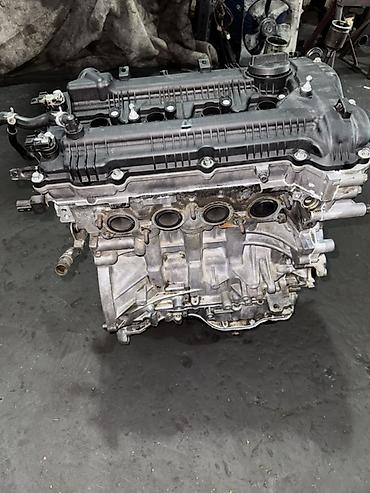 катализатор киа: Двигатель Hyundai/Kia LPI в сборе. Киа К5Саната 2.0 обем газ — 3
