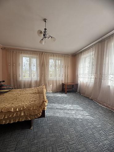 вагон токмок: 3 бөлмө, 56 м², 15 соток, Ананьево — 7