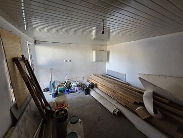 Продажа коттеджей и домов: 4 комнаты, 105 м², 20 соток, Бишкек, Ала-Тоо ж/м Собственник — 19