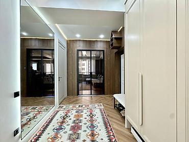 Продажа квартир: 4 комнаты, 108 м², Элитка, 4 этаж, Дизайнерский ремонт — 6