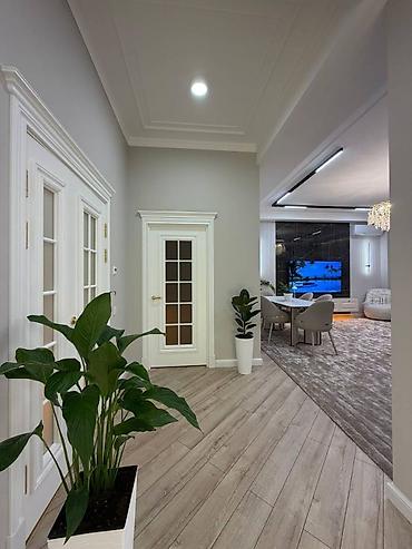 Продажа домов: Дом, 320 м², 7 комнат, Агентство недвижимости, Дизайнерский ремонт — 3