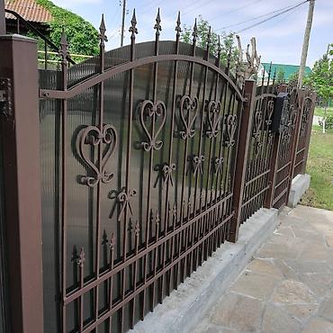 Беседки: Беседка 3 x 3 x Металл — 37