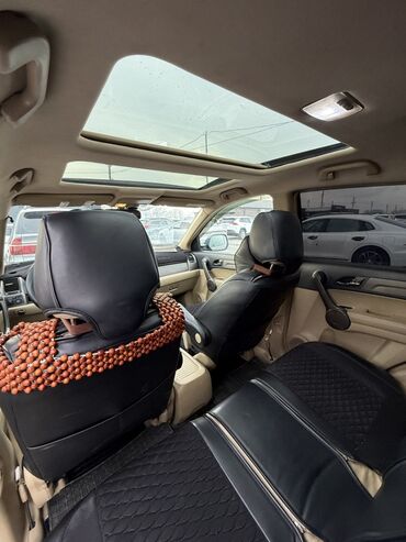 Honda: Honda CR-V: 2008 г., 2 л, Автомат, Бензин, Кроссовер — 7