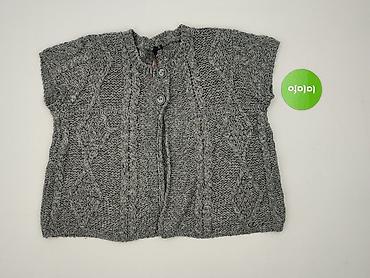 sklep simple: Topshop, Kardigan damski, rozmiar L — 2