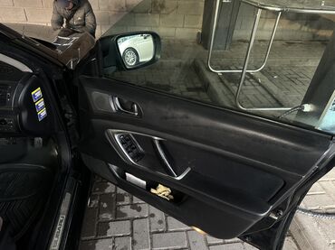 Subaru: Subaru Legacy: 2004 г., 2 л, Автомат, Бензин, Универсал — 8