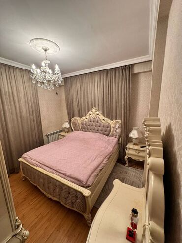 Yeni tikili: 2 otaqlı, Yeni tikili, m. Həzi Aslanov, 71 kv. m — 4