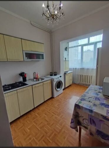 продаю дом кара жыгач: 3 бөлмө, 68 кв. м, 106-серия, 5 кабат, Эски ремонт