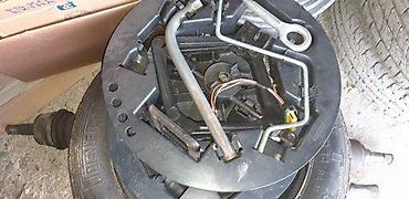 servis abs: MALI TOCAK FIAT PUNTO 3 SA ALATOM | mali tocak sa alatom fiat punto — 1