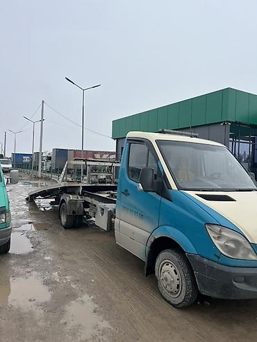 Услуги эвакуатора: Со сдвижной платформой — 8