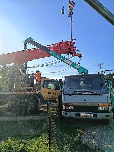 няня почасовая: Услуги манипулятора авто кран услуги 24/7(бортовой грузовик с краном) — 2