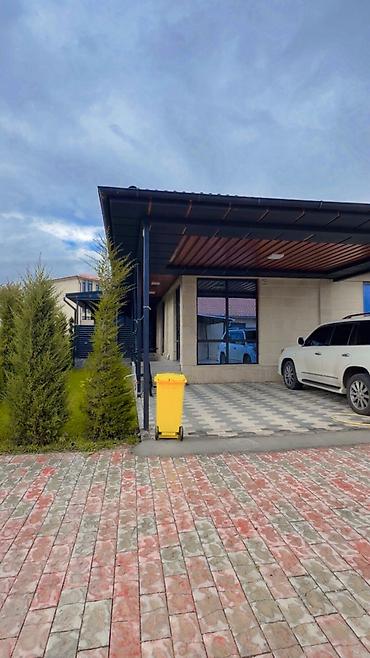 Аренда коттеджей и домов на Иссык-Куле: Коттедж, ЦО Asia Palace, Сары-Ой, 14 мест — 15