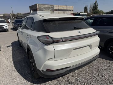 Другие автомобили: 🚗 *Neta U EV — 2022 год* ⚡ *Электромобиль* | *Пробег: 50,000 км* 📍 — 11