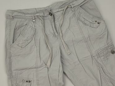george.pl ubrania: 3/4 Trousers for women, size XL