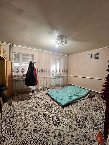 Продажа коттеджей и домов: Дом с двором и хозяйственными постройками - Отдельно стоящий — 13