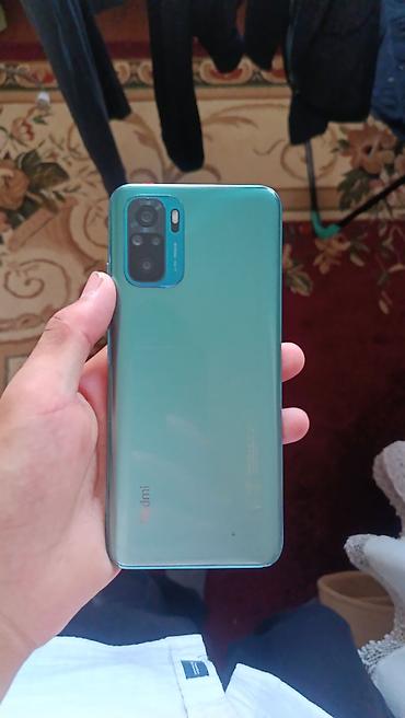 poco 256: Продаю Redmi Note 10S (6+2/128GB) — Мощный и быстрый! Память: 128 ГБ — 2