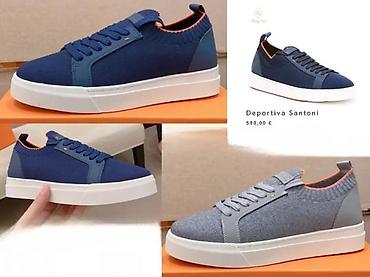 Patike: SANTONI, ORIGINAL, VRH MODELI, HIT | Novo! ! ! Hit. Hit. Hit — 1