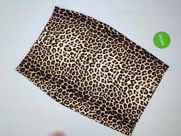 leopard: Spódnica damska, rozmiar 2XL — 3