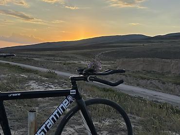 2 8 строкер: Фикс-байк (fixed gear) на раме Constantine Urbane. Характеристики и — 3