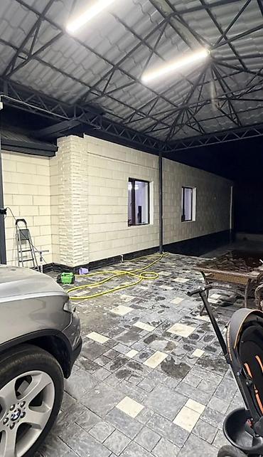Продажа домов: 4 комнаты, 160 м², 6 соток, Бишкек, Гоин Риэлтор — 9