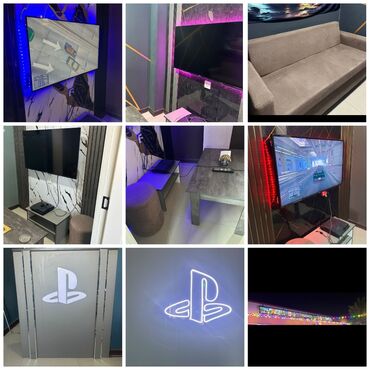 аренда плейстейшен 4: Hazir playstation biznesi *SEVA XİRDALAN* Hazir playstation biznesi