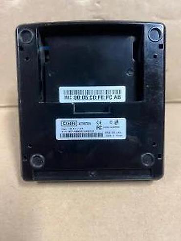 PDA i oprema: Invengo XC-AT870N-A ručni RFID čitač - UHF RFID čitač sa pištoljskom — 24